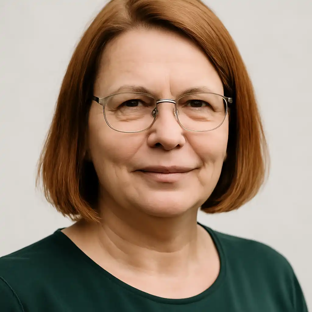 Petra Schönherr